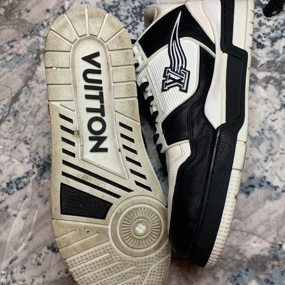 louis Vuitton sneakers main image 5